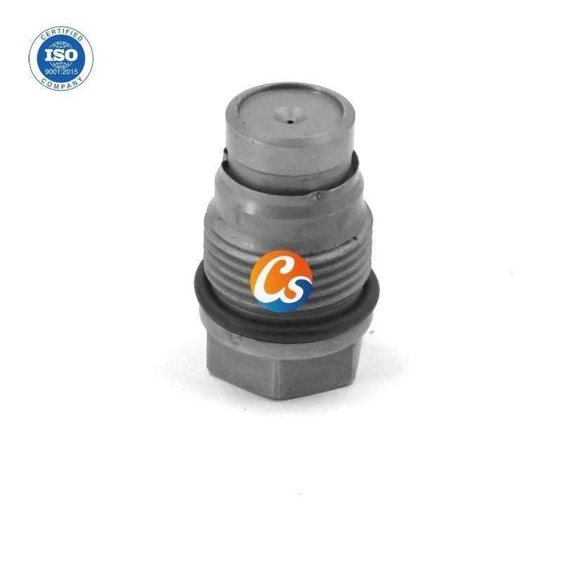 Quality common rail fuel pressure relief valve 1 110 010 028 for Bosch Fuel Pressure Relief Valve
