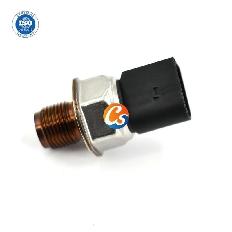 pressure control valve in diesel engine 31441-45710 for fuel injector pressure sensor ford