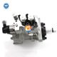 Diesel CB18 High-Pressure Pump 0445025039 for Mahindra 3550