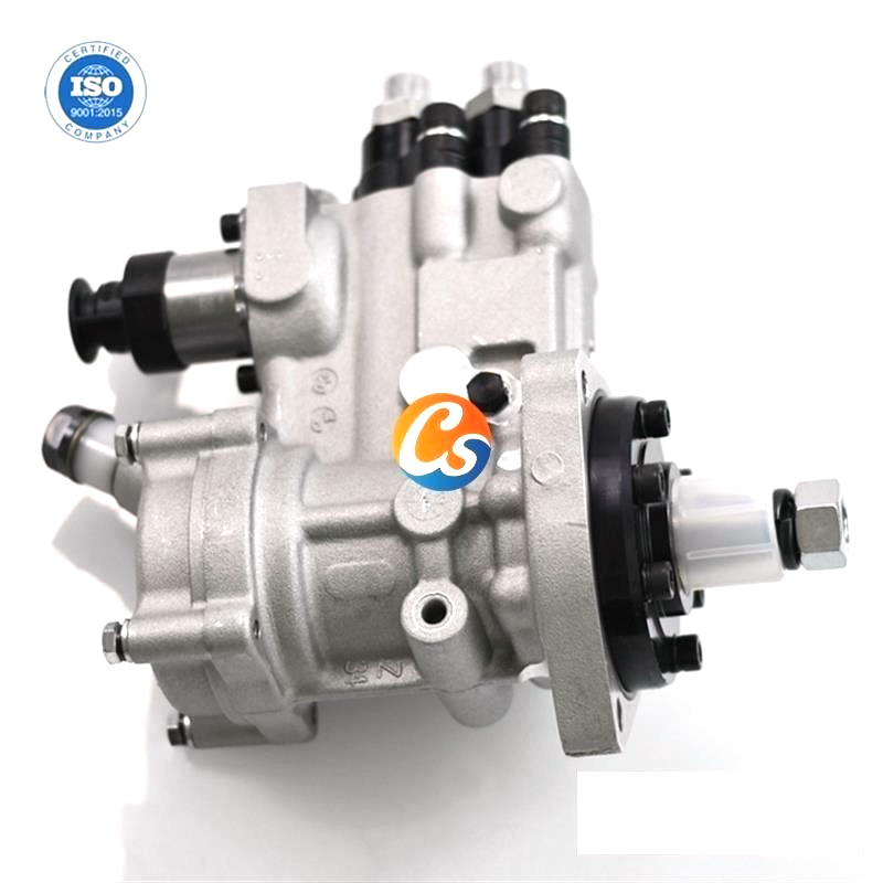 CB18 High-Pressure Pump 0445025018 for Bosch CB18