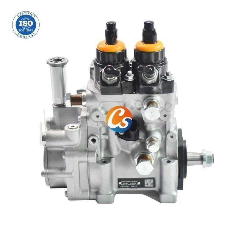 Diesel pump and injection 094000-0662 for diesel injection high pressure oil pump-Diesel Injection Pump Head Rotor,Injector Nozzle,Fuel Plunger/Element for Automotive, Trucks &amp; Marine