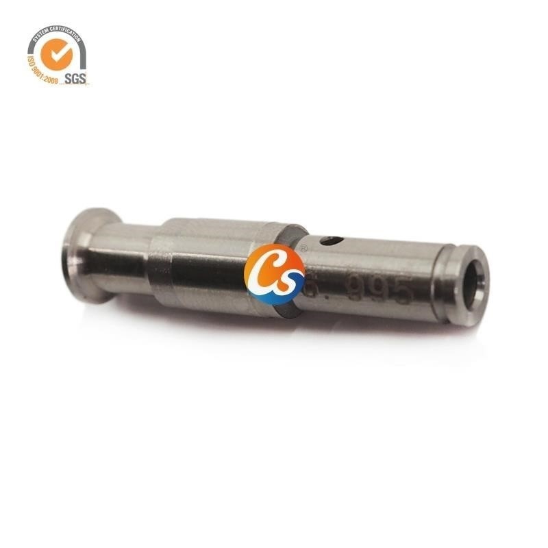 Good offer EUP pump control valve 6.995mm eup injector parts with good price