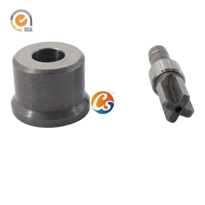 Constant-pressure delivery valve assembly 2 418 559 045 for bosch ve pump delivery valve