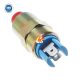 12V Fuel Injection Pump Shut Off Solenoid 7167-620d for sale