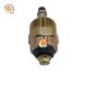 solenoid valve diesel fuel pump for Zexel Stop Solenoid 24v｜ Changshun Diesel Parts
