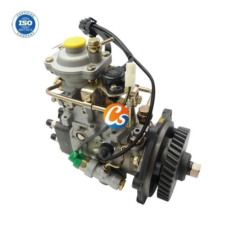mechanical pump distributor 096000-8360