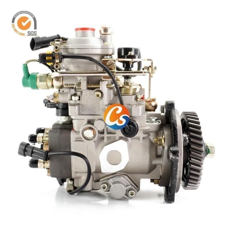 zexel 3 cylinder injection pump 104745-4490 for 4d56 nissan
