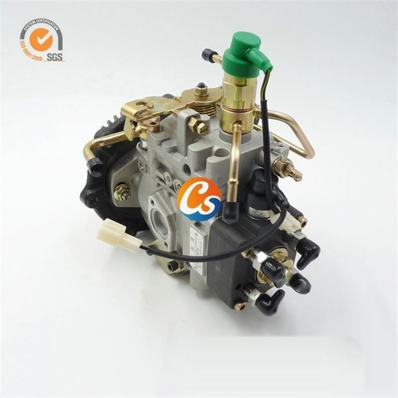 fuel injection pump 4d35 NJ-VE4/11F1250L009 for JMC JX493Q1/PD2009