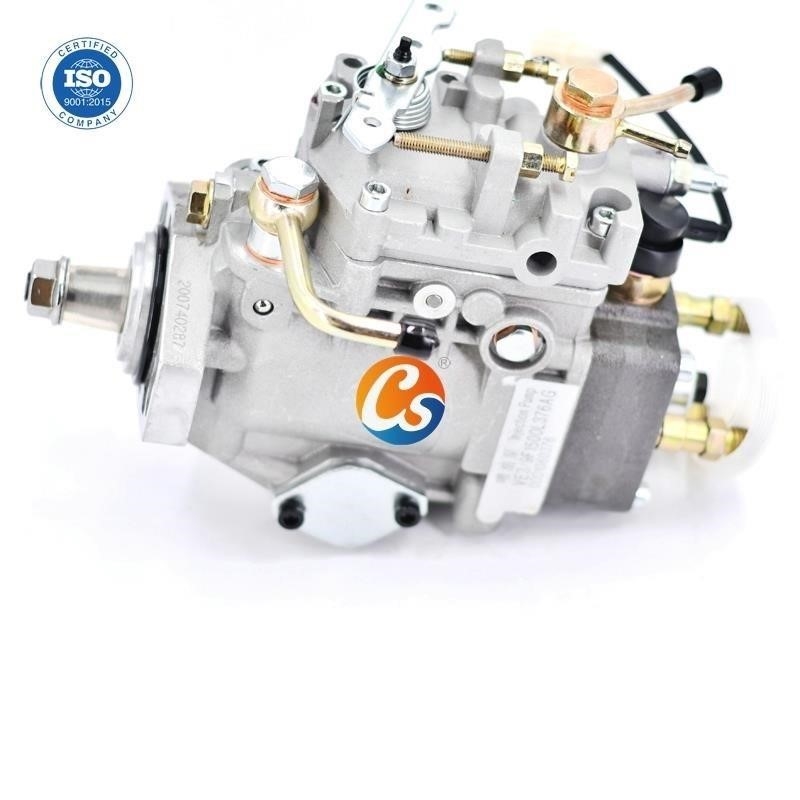 VE Diesel Fuel Injection Pump for 88-90 Dodge 5.9L Cummins 12V 0460426205