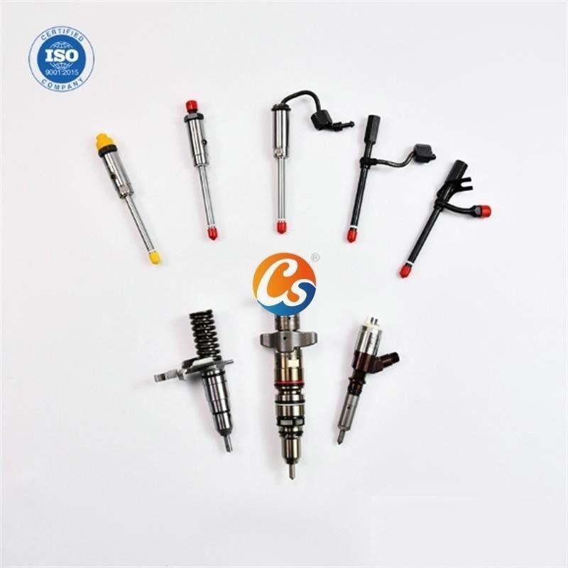 Good Quality pencil injector 4W7016 for caterpillar 3208 injectors
