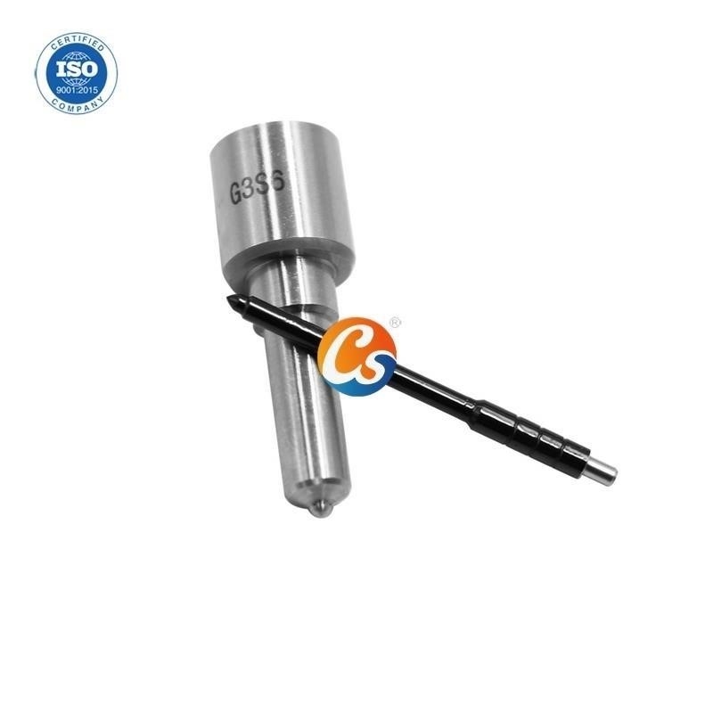 automotive injector nozzle market DLLA150S467
