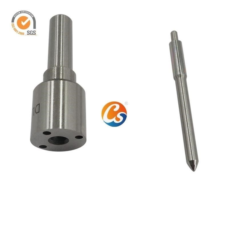 DLLA148P1347 injector nozzle for diesel engines