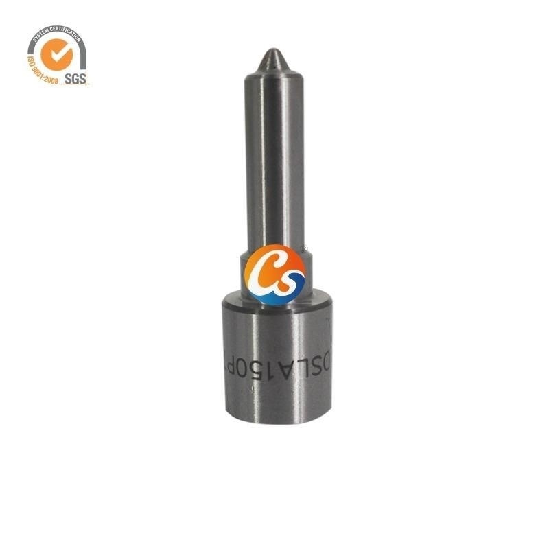 A type Nozzle for ahu injector nozzles