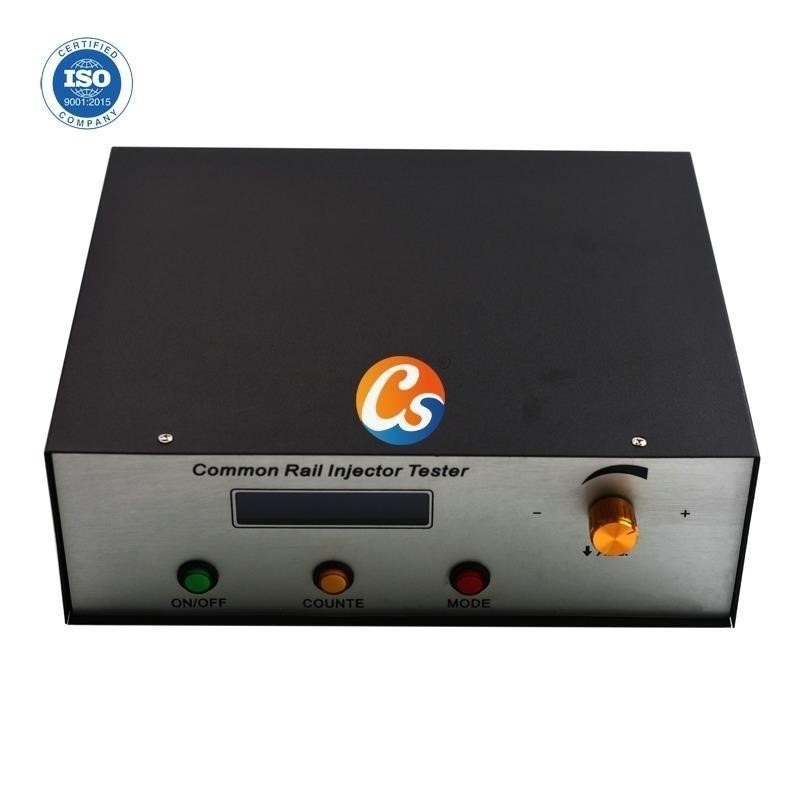 Find Best CRI 200 Common Rail Injector Tester eps 200 common rail injector test bench China Suupplie