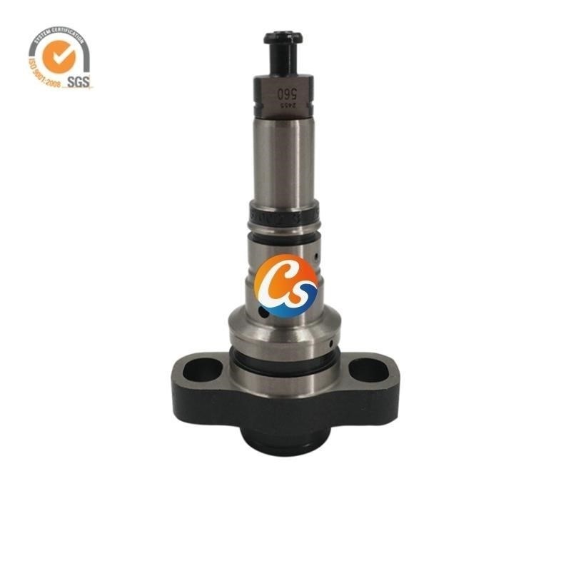 High Quality Common Rail Fuel Pump Plunger P7100 plunger 2 418 455 560 fuel pump assembly best price